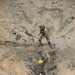 EOD Tech Prepares Detonation During Engineer Thunder 2025