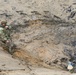 EOD Tech Prepares Detonation During Engineer Thunder 2025