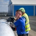 Airborne Ambulance: Ramstein Aeromedical Evacuation Teams Show Speediest Recovery in Theater