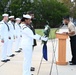 NMRTC Bethesda Sailors Take Part in 9/11 Remembrance Ceremony