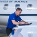 Airborne Ambulance: Ramstein Aeromedical Evacuation Teams Show Speediest Recovery in Theater