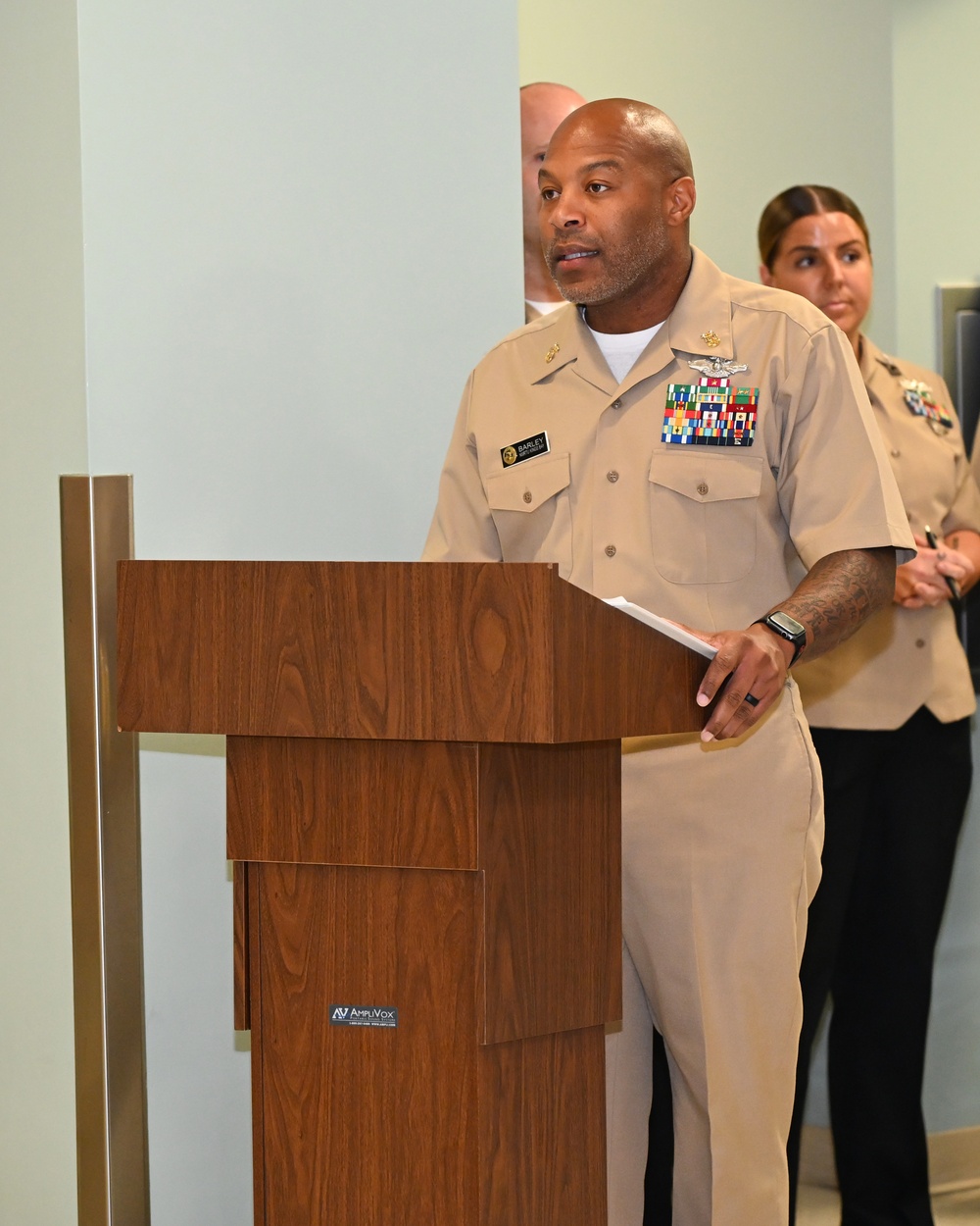 September 11 remembrance ceremony at NH Jacksonville