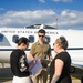 Airborne Ambulance: Ramstein Aeromedical Evacuation Teams Show Speediest Recovery in Theater