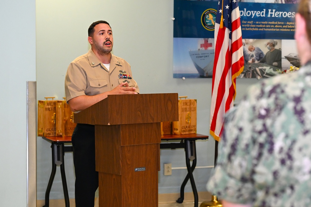 September 11 remembrance ceremony at NH Jacksonville