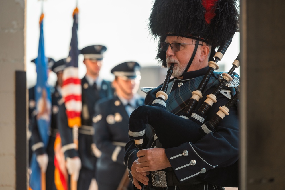 24 years later, Malmstrom remembers 9/11