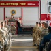 24 years later, Malmstrom remembers 9/11