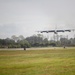 B-52H Arrives to participate in RAF-led Cobra Warrior 25-2 exercise