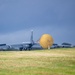 B-52H Arrives to participate in RAF-led Cobra Warrior 25-2 exercise