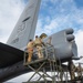 B-52H Arrives to participate in RAF-led Cobra Warrior 25-2 exercise