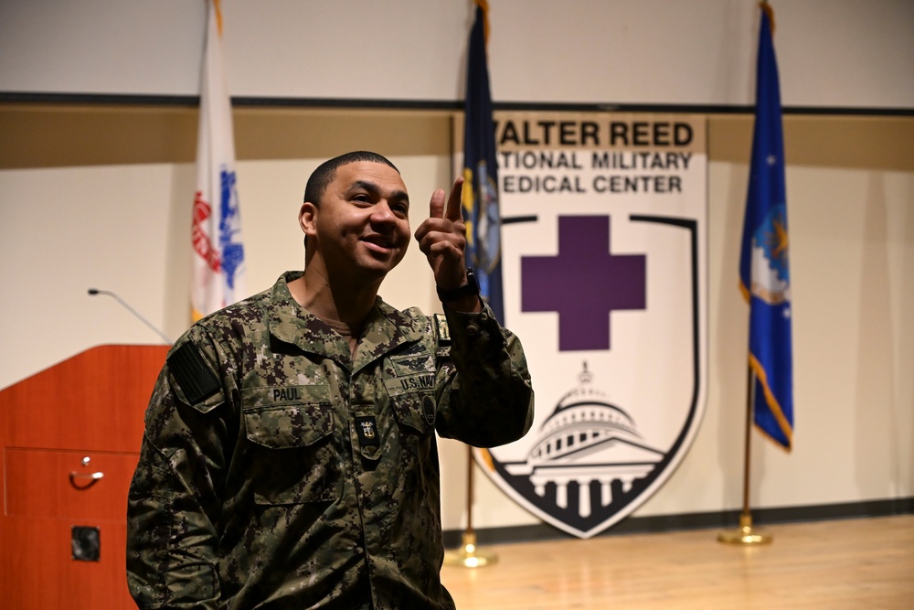 NMRTC Bethesda All-Hands May 28, 2025 NMRTC Bethesda All-Hands May 28, 2025