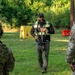 Shoot, Move, Communicate training