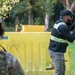Shoot, Move, Communicate training