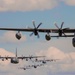 193rd SOW conducts 9/11 Formation Flight
