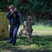 Shoot, Move, Communicate training