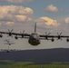 193rd SOW conducts 9/11 formation flight