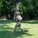 Shoot, Move, Communicate training