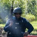 Shoot, Move, Communicate training