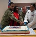 Patriot Day special meal at Naval Weapons Station Yorktown's award-winning Scudder Hall Galley