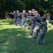 Shoot, Move, Communicate training