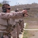 U.S. Marine Corps Shooting Competition