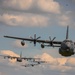 193rd SOW conducts 9/11 formation flight