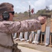 U.S. Marine Corps Shooting Competition