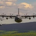 193rd SOW conducts 9/11 formation flight