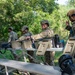 Shoot, Move, Communicate training