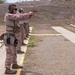 U.S. Marine Corps Shooting Competition