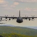 193rd SOW conducts 9/11 formation flight