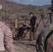 U.S. Marine Corps Shooting Competition