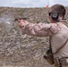 U.S. Marine Corps Shooting Competition