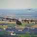 193rd SOW conducts 9/11 formation flight