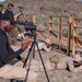 U.S. Marine Corps Shooting Competition