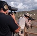 U.S. Marine Corps Shooting Competition