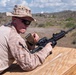U.S. Marine Corps Shooting Competition