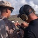 U.S. Marine Corps Shooting Competition