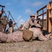 U.S. Marine Corps Shooting Competition
