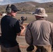 U.S. Marine Corps Shooting Competition