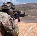 U.S. Marine Corps Shooting Competition