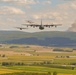 193rd SOW conducts 9/11 formation flight