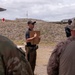 U.S. Marine Corps Shooting Competition