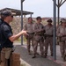 U.S. Marine Corps Shooting Competition