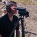 U.S. Marine Corps Shooting Competition