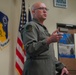 193rd SOW conducts 9/11 formation flight