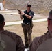 U.S. Marine Corps Shooting Competition