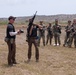U.S. Marine Corps Shooting Competition