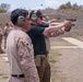 U.S. Marine Corps Shooting Competition