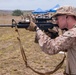 U.S. Marine Corps Shooting Competition