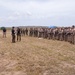 U.S. Marine Corps Shooting Competition